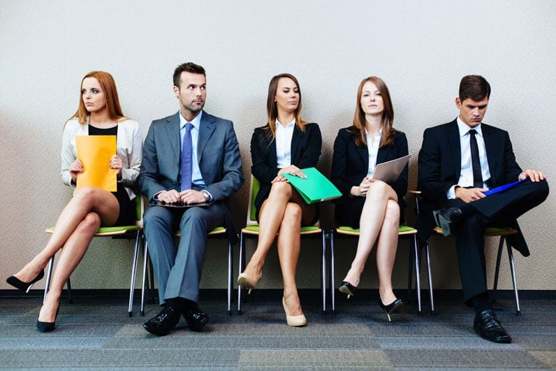 4 Questions to Ask Before Calling Your Recruiter