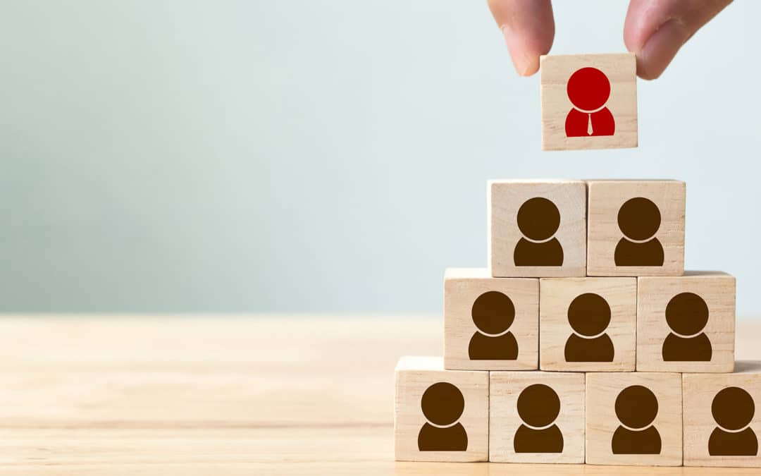 Mentoring Your Team to be Leaders